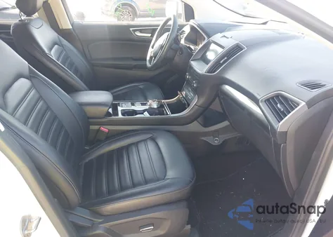 2019 Ford Edge Sel z USA, uszkodzony, nr VIN 2FMPK4J99KBB09082